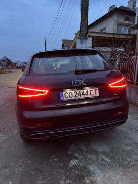 Audi Q3, снимка 14
