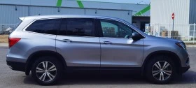 Honda Cr-v Pilot EX, снимка 6