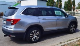 Honda Cr-v Pilot EX, снимка 5