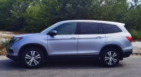 Honda Cr-v Pilot EX, снимка 7