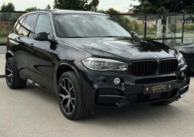 BMW X5 /M-pack/360 Камера/Панорама/Distronic/ Head Up, снимка 3