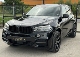 BMW X5 /M-pack/360 Камера/Панорама/Distronic/ Head Up, снимка 1 - Автомобили и джипове - 45998173