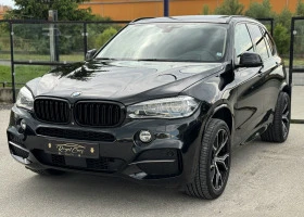 BMW X5 /M-pack/360 Камера/Панорама/Distronic/ Head Up, снимка 1