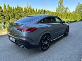 Mercedes-Benz GLE 400 AMG, снимка 4