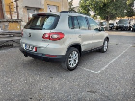 VW Tiguan 2.0 TDI offroad 4motion, снимка 3