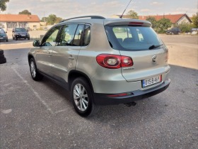 VW Tiguan 2.0 TDI offroad 4motion, снимка 4