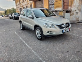 VW Tiguan 2.0 TDI offroad 4motion, снимка 2