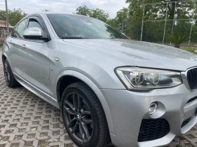 BMW X4 /M-Tech/Head-Up/Harman full 190  | Mobile.bg    3