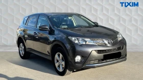 Toyota Rav4 LUXURY  - [3] 