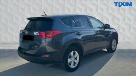 Toyota Rav4 LUXURY  - [9] 