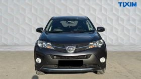 Toyota Rav4 LUXURY  - [6] 