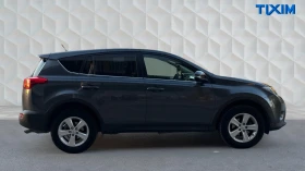 Toyota Rav4 LUXURY  - [4] 