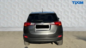 Toyota Rav4 LUXURY  - [7] 