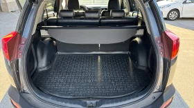 Toyota Rav4 LUXURY  - [16] 