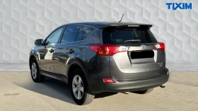 Toyota Rav4 LUXURY  - [8] 