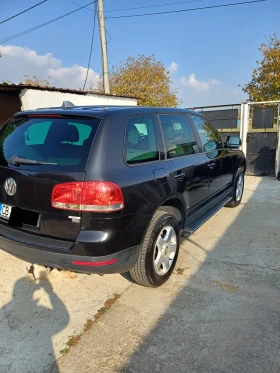 VW Touareg 2.5 Tdi - [4] 