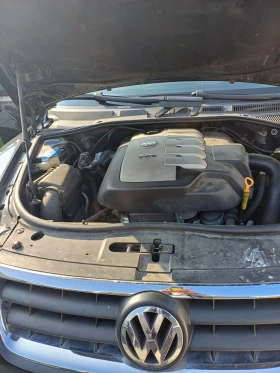 VW Touareg 2.5 Tdi - [16] 