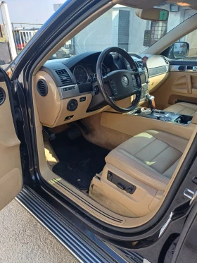 VW Touareg 2.5 Tdi - [7] 