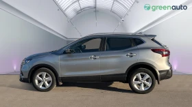 Nissan Qashqai 1.7 dCi 4x4 CVT Tekna | Mobile.bg    7