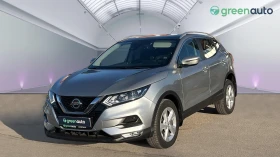     Nissan Qashqai 1.7 dCi 4x4 CVT Tekna