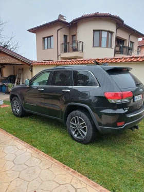 Jeep Grand cherokee 3.6 Limited , снимка 12