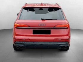 Audi SQ7 TFSI/FACELIFT/BLACK OPTIC/B&O/HUD/PANO/7-МЕСТЕН/21, снимка 7