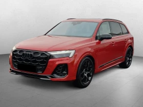 Audi SQ7 TFSI/FACELIFT/BLACK OPTIC/B&O/HUD/PANO/7-МЕСТЕН/21, снимка 3