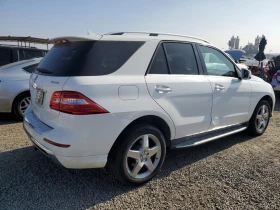 Mercedes-Benz ML 400 4MATIC   | Mobile.bg    3