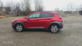 Hyundai Kona Electric 64kWh* SOH 96.7%*   *  | Mobile.bg    3