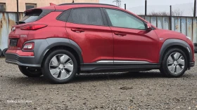 Hyundai Kona Electric 64kWh* SOH 96.7%*   *  | Mobile.bg    7