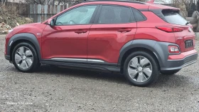 Hyundai Kona Electric 64kWh* SOH 96.7%*   *  | Mobile.bg    6