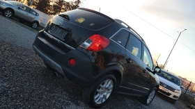 Opel Antara 2.2d 163кс.6ск./ КОЖА/ ЕВРО 5/, снимка 6