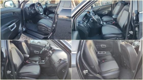 Opel Antara 2.2d 163кс.6ск./ КОЖА/ ЕВРО 5/, снимка 13