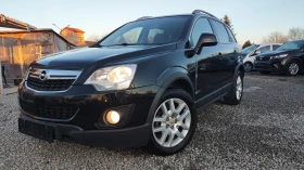 Opel Antara 2.2d 163кс.6ск./ КОЖА/ ЕВРО 5/, снимка 3