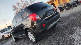 Opel Antara 2.2d 163кс.6ск./ КОЖА/ ЕВРО 5/, снимка 8