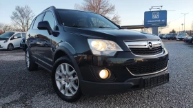 Opel Antara 2.2d 163кс.6ск./ КОЖА/ ЕВРО 5/ 1