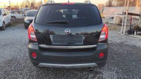 Opel Antara 2.2d 163кс.6ск./ КОЖА/ ЕВРО 5/, снимка 7