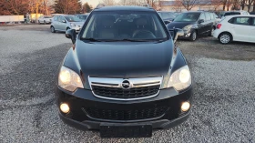 Opel Antara 2.2d 163кс.6ск./ КОЖА/ ЕВРО 5/, снимка 2