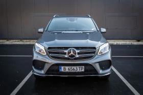 Mercedes-Benz GLE 350 AMG Package 1