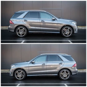 Mercedes-Benz GLE 350 AMG Package, снимка 4