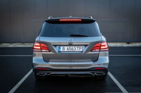 Mercedes-Benz GLE 350 AMG Package, снимка 5