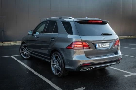 Mercedes-Benz GLE 350 AMG Package, снимка 3