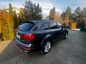 Audi Q7 S Line, снимка 4