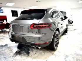 Porsche Macan - 36100 лв. - 29244761 | Car24.bg