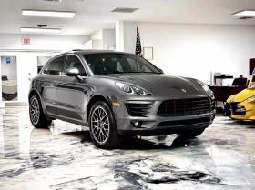 Porsche Macan - 36100 лв. - 29244761 | Car24.bg