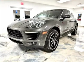 Porsche Macan - 36100 лв. - 29244761 | Car24.bg