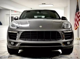 Porsche Macan - 36100 лв. - 29244761 | Car24.bg