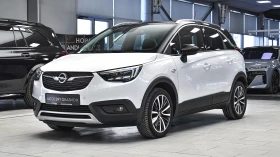 Opel Crossland X 1.2 Turbo Ultimate - 29900 лв. - 24507034 | Car24.bg