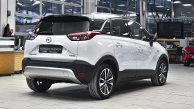 Opel Crossland X 1.2 Turbo Ultimate, снимка 6