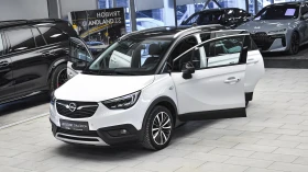 Opel Crossland X 1.2 Turbo Ultimate - 29900 лв. - 24507034 | Car24.bg